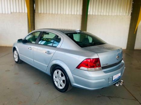 CHEVROLET Vectra Sedan 2.0 4P FLEX ELEGANCE, Foto 7