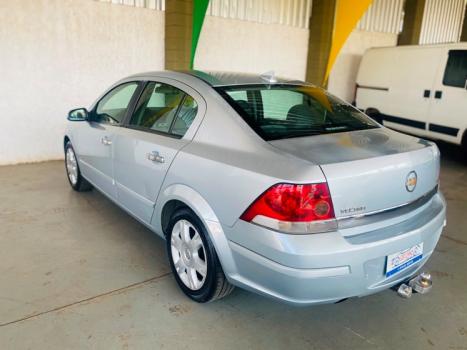 CHEVROLET Vectra Sedan 2.0 4P FLEX ELEGANCE, Foto 8