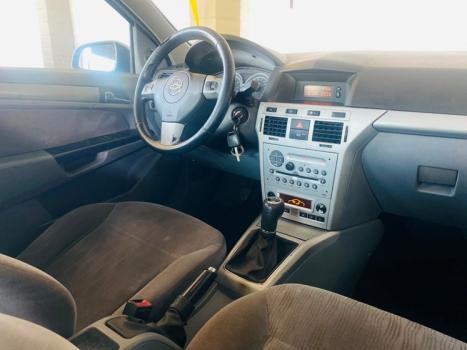 CHEVROLET Vectra Sedan 2.0 4P FLEX ELEGANCE, Foto 16