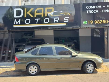 CHEVROLET Vectra Sedan 2.2 16V 4P GLS, Foto 2