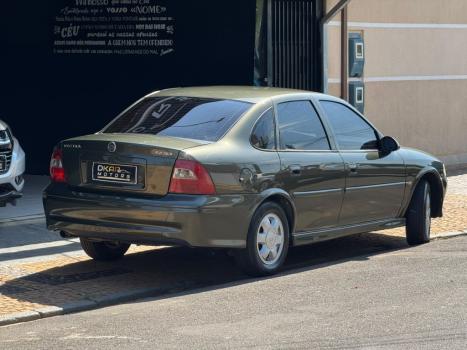 CHEVROLET Vectra Sedan 2.2 16V 4P GLS, Foto 3