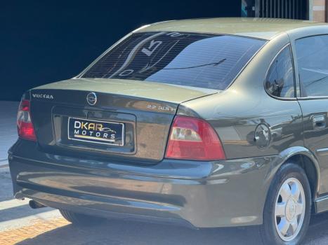 CHEVROLET Vectra Sedan 2.2 16V 4P GLS, Foto 4