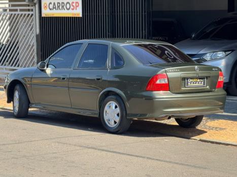 CHEVROLET Vectra Sedan 2.2 16V 4P GLS, Foto 5
