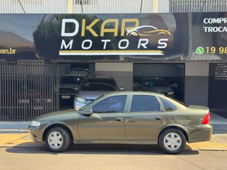 CHEVROLET Vectra Sedan 2.2 16V 4P GLS, Foto 6