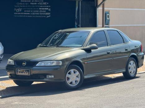 CHEVROLET Vectra Sedan 2.2 16V 4P GLS, Foto 7
