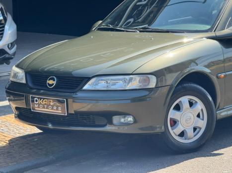 CHEVROLET Vectra Sedan 2.2 16V 4P GLS, Foto 8