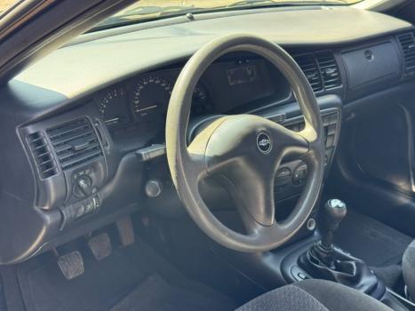 CHEVROLET Vectra Sedan 2.2 16V 4P GLS, Foto 11