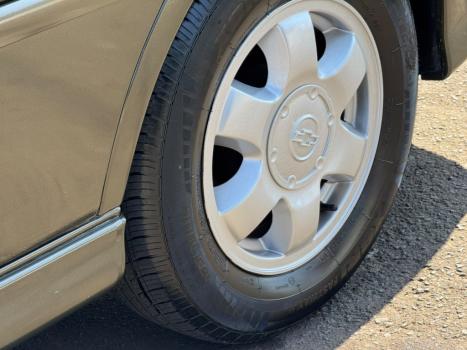CHEVROLET Vectra Sedan 2.2 16V 4P GLS, Foto 17