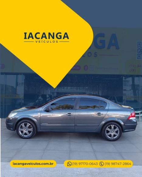 CHEVROLET Vectra Sedan 2.0 4P ELEGANCE, Foto 4