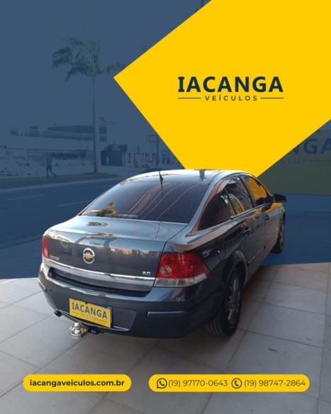 CHEVROLET Vectra Sedan 2.0 4P ELEGANCE, Foto 5