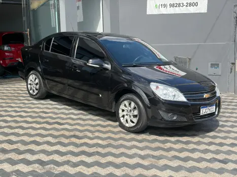 CHEVROLET Vectra Sedan 2.0 4P FLEX EXPRESSION, Foto 2