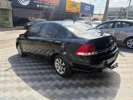 CHEVROLET Vectra Sedan 2.0 4P FLEX EXPRESSION, Foto 3