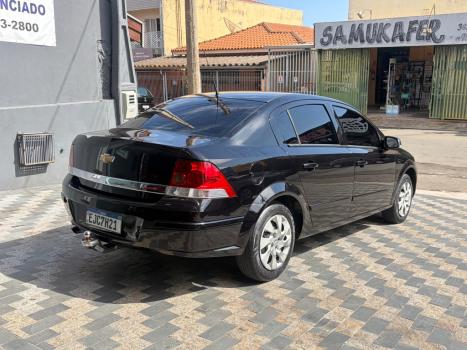 CHEVROLET Vectra Sedan 2.0 4P FLEX EXPRESSION, Foto 4