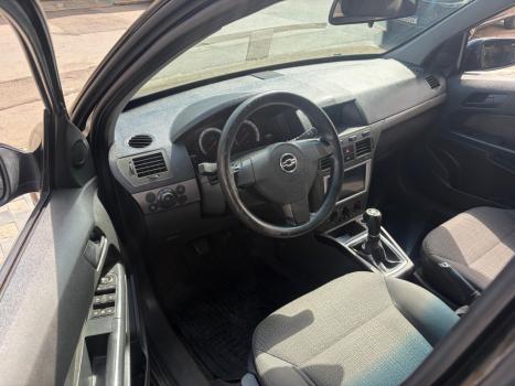 CHEVROLET Vectra Sedan 2.0 4P FLEX EXPRESSION, Foto 5