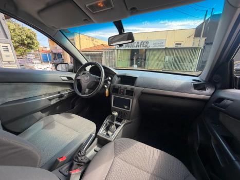 CHEVROLET Vectra Sedan 2.0 4P FLEX EXPRESSION, Foto 6