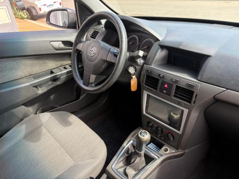 CHEVROLET Vectra Sedan 2.0 4P FLEX EXPRESSION, Foto 7