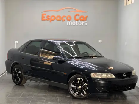 CHEVROLET Vectra Sedan 2.2 4P GL, Foto 1