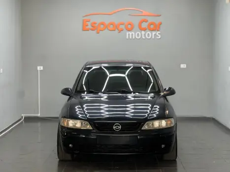 CHEVROLET Vectra Sedan 2.2 4P GL, Foto 3