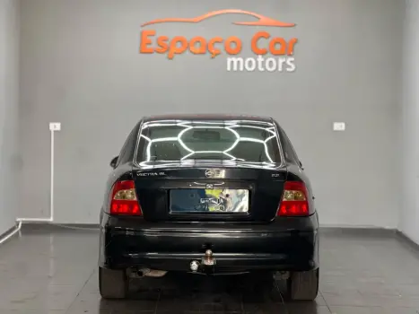 CHEVROLET Vectra Sedan 2.2 4P GL, Foto 4