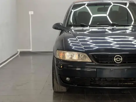 CHEVROLET Vectra Sedan 2.2 4P GL, Foto 5