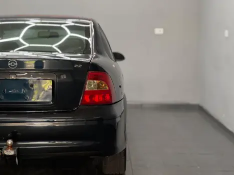 CHEVROLET Vectra Sedan 2.2 4P GL, Foto 6