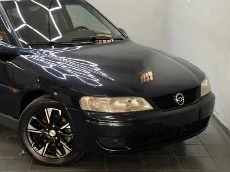 CHEVROLET Vectra Sedan 2.2 4P GL, Foto 7
