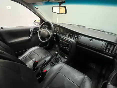 CHEVROLET Vectra Sedan 2.2 4P GL, Foto 13