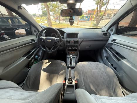 CHEVROLET Vectra Sedan 2.0 4P FLEX ELEGANCE AUTOM�TICO, Foto 7