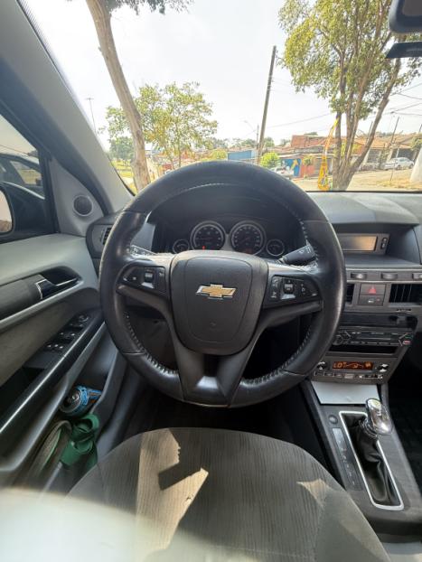 CHEVROLET Vectra Sedan 2.0 4P FLEX ELEGANCE AUTOM�TICO, Foto 8