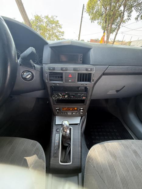 CHEVROLET Vectra Sedan 2.0 4P FLEX ELEGANCE AUTOM�TICO, Foto 9