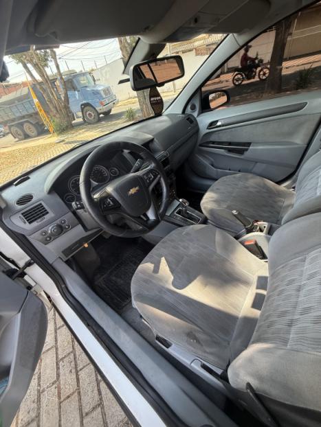 CHEVROLET Vectra Sedan 2.0 4P FLEX ELEGANCE AUTOM�TICO, Foto 10