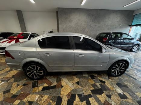 CHEVROLET Vectra Sedan 2.0 4P FLEX ELEGANCE AUTOM�TICO, Foto 2