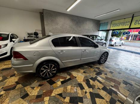 CHEVROLET Vectra Sedan 2.0 4P FLEX ELEGANCE AUTOM�TICO, Foto 3