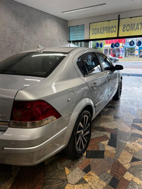 CHEVROLET Vectra Sedan 2.0 4P FLEX ELEGANCE AUTOM�TICO, Foto 5