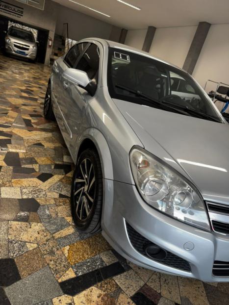 CHEVROLET Vectra Sedan 2.0 4P FLEX ELEGANCE AUTOM�TICO, Foto 6