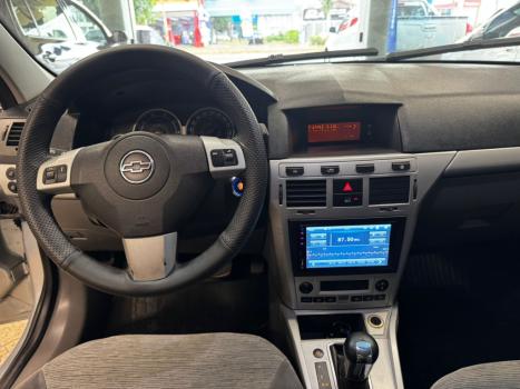 CHEVROLET Vectra Sedan 2.0 4P FLEX ELEGANCE AUTOM�TICO, Foto 10