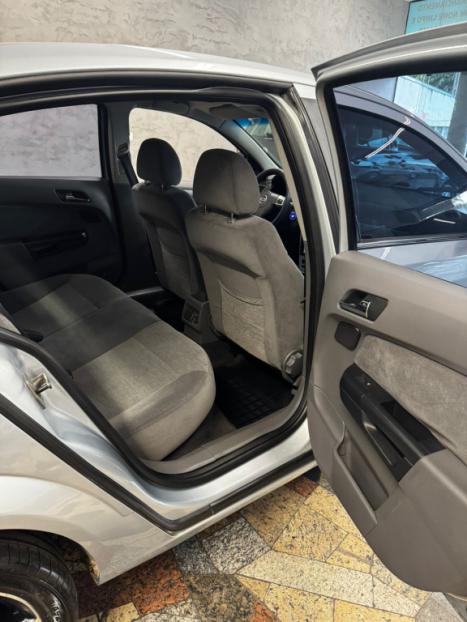 CHEVROLET Vectra Sedan 2.0 4P FLEX ELEGANCE AUTOM�TICO, Foto 12