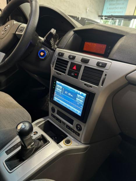 CHEVROLET Vectra Sedan 2.0 4P FLEX ELEGANCE AUTOM�TICO, Foto 13