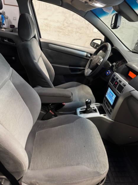 CHEVROLET Vectra Sedan 2.0 4P FLEX ELEGANCE AUTOM�TICO, Foto 16