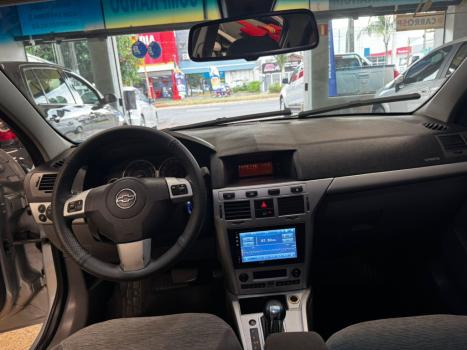CHEVROLET Vectra Sedan 2.0 4P FLEX ELEGANCE AUTOM�TICO, Foto 17