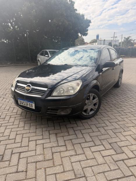 CHEVROLET Vectra Sedan 2.0 4P FLEX ELEGANCE, Foto 1