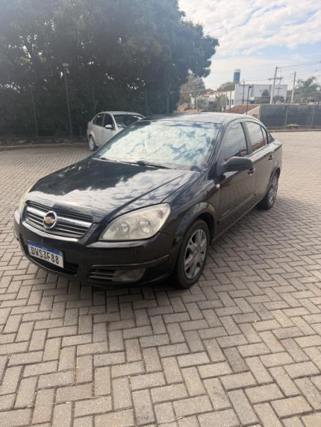 CHEVROLET Vectra Sedan 2.0 4P FLEX ELEGANCE, Foto 2