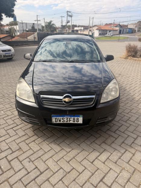 CHEVROLET Vectra Sedan 2.0 4P FLEX ELEGANCE, Foto 3