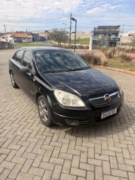CHEVROLET Vectra Sedan 2.0 4P FLEX ELEGANCE, Foto 4