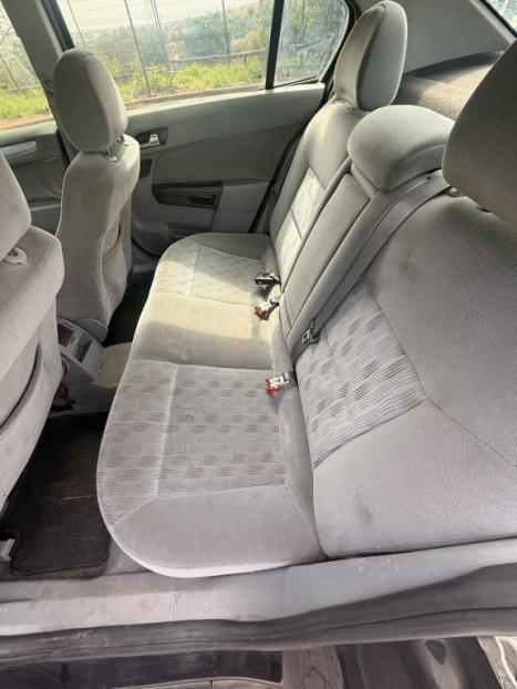 CHEVROLET Vectra Sedan 2.0 4P FLEX ELEGANCE, Foto 5