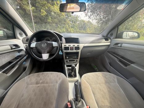 CHEVROLET Vectra Sedan 2.0 4P FLEX ELEGANCE, Foto 6