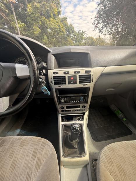 CHEVROLET Vectra Sedan 2.0 4P FLEX ELEGANCE, Foto 8