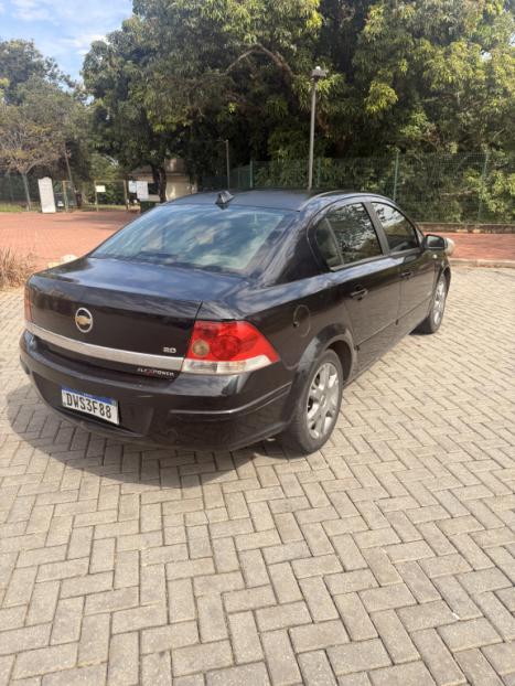 CHEVROLET Vectra Sedan 2.0 4P FLEX ELEGANCE, Foto 9