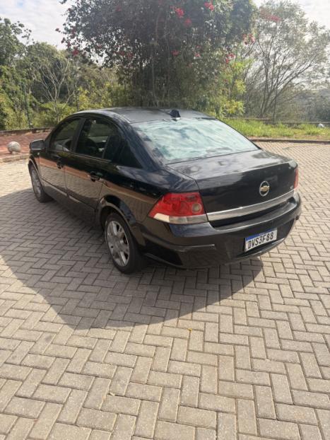 CHEVROLET Vectra Sedan 2.0 4P FLEX ELEGANCE, Foto 11