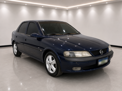 CHEVROLET Vectra Sedan 2.0 4P GLS, Foto 1